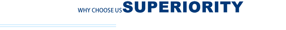 企業(yè)五大優(yōu)勢(shì)